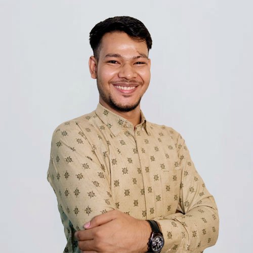 Md Arif | Professional Digital Marketer In Bangladesh